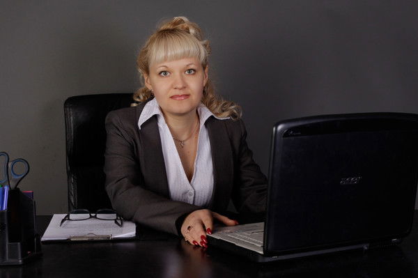 Екатерина М