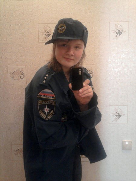 Иринка Сырьева