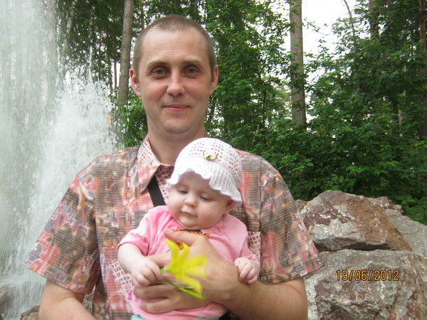 Александр Григоров