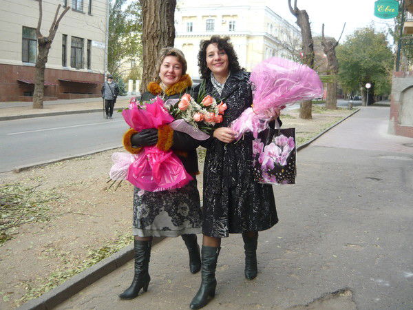 Лариса Снегирева