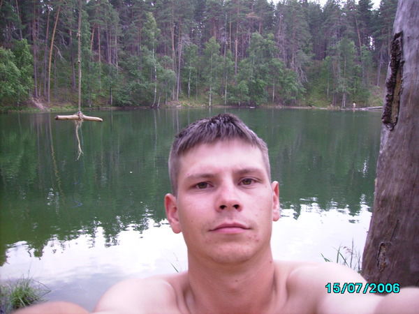 Константин Карлюков