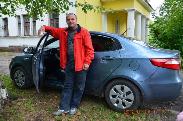 Игорь Ситников