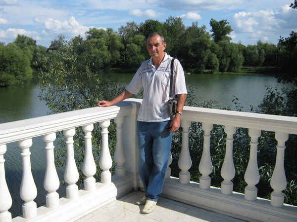 Дмитрий Федоренко