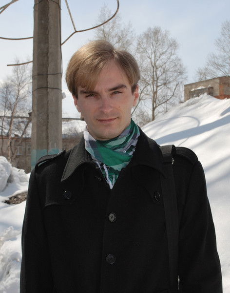 Артём Терпелюк