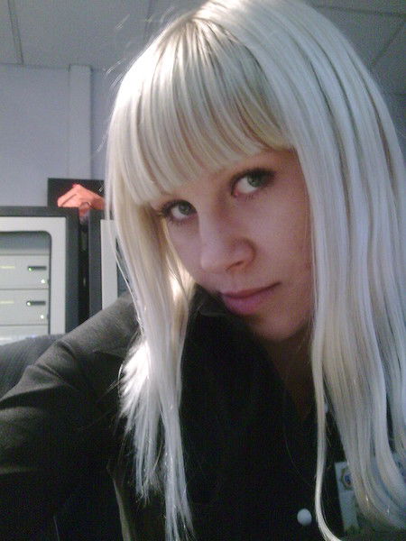 Элла Курганова