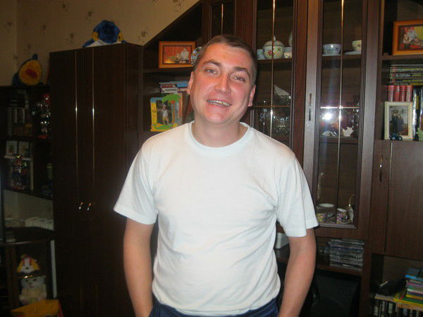 Вячеслав Фирстов