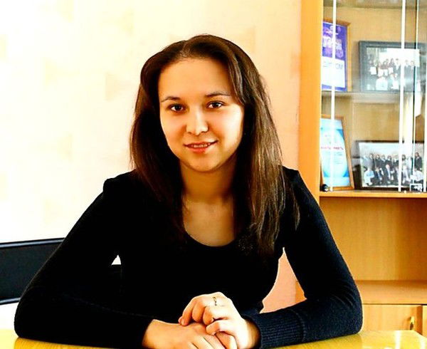 Эльвира Габдрахманова