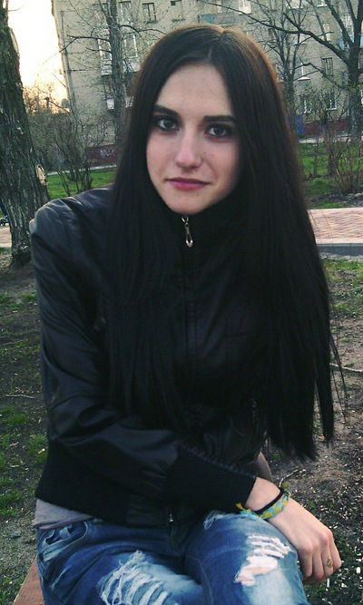 Татьяна Русакова