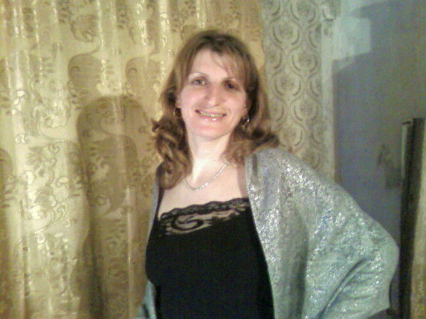 Елена Граждан