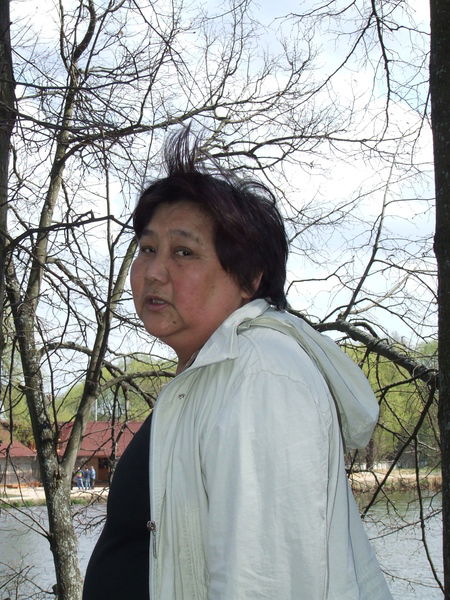 Зарема Мадемилова