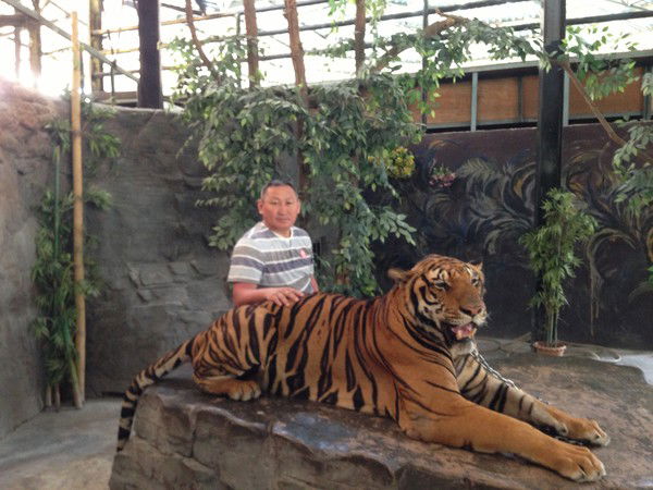 Мейрам Искаков