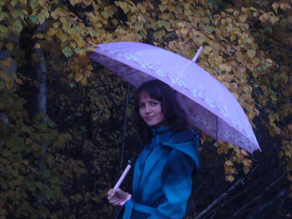 Гульсина Череднякова