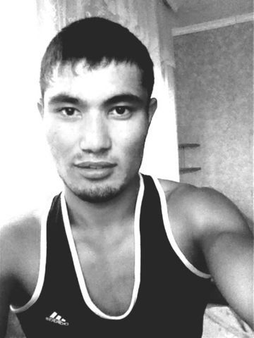 Акылжан Кенжегозин