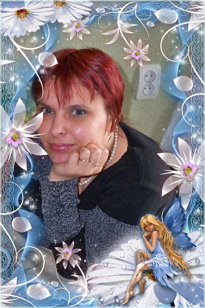 Елена Карачевцева