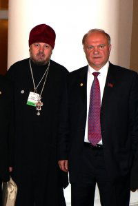 Николай Флоринский