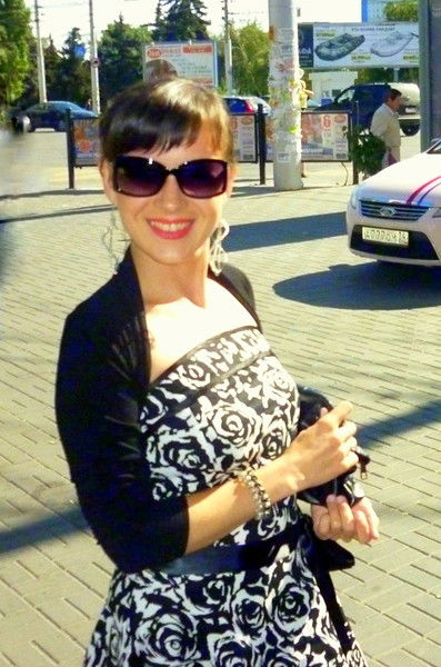 Анастасия Алексеева