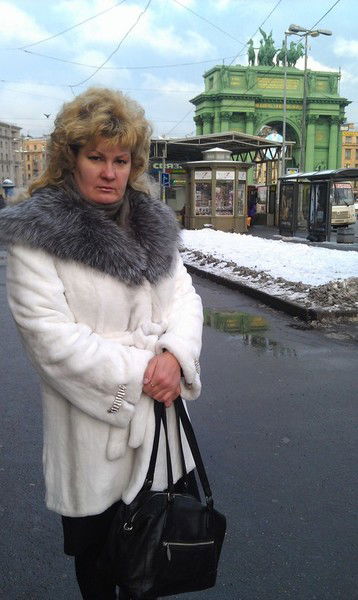 Елена Иванова