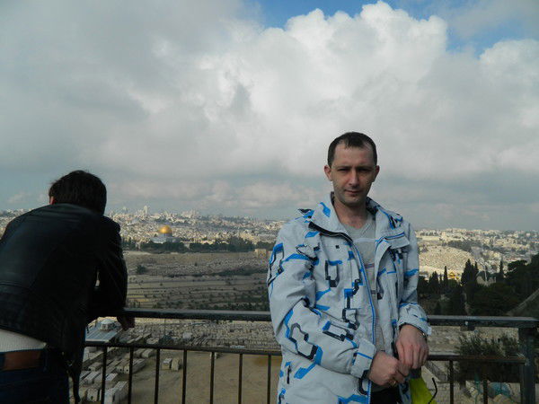 Владимир Половинкин