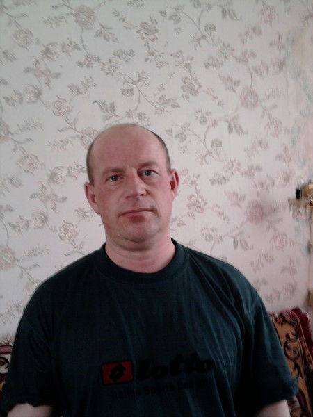 Вова Сухарев