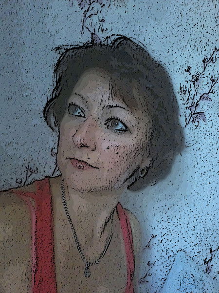 Оксана Коваленко