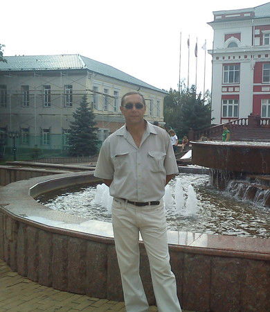 Сергей Лапин