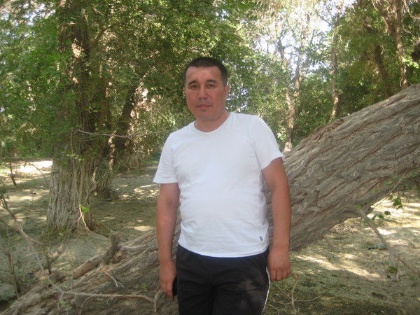 Руслан Абдрахманов