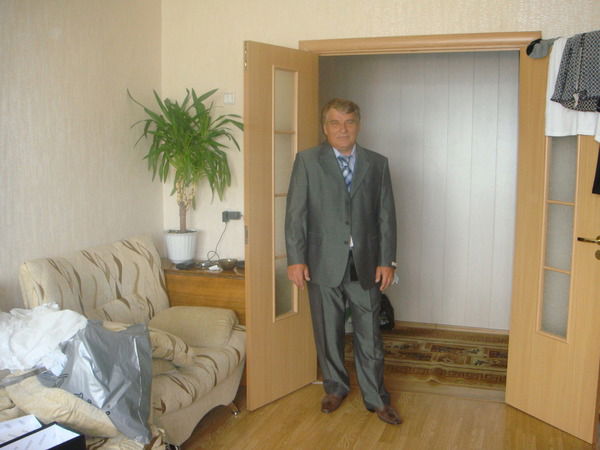 Виталий Титков