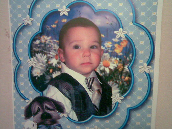 Виталий Кравец