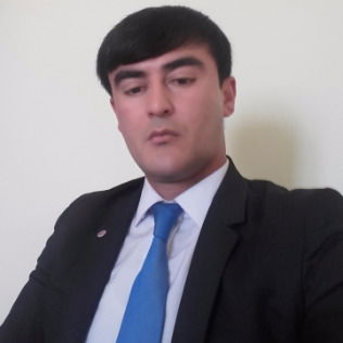 Ибодулло Кабутзода