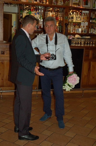 Сергей Маракулин