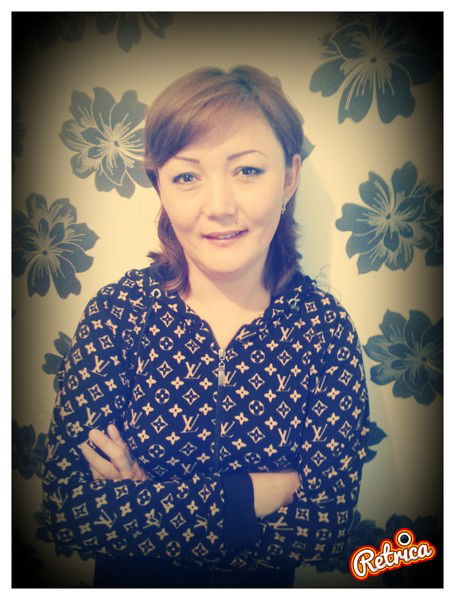 Гулжан Тойшыбекова