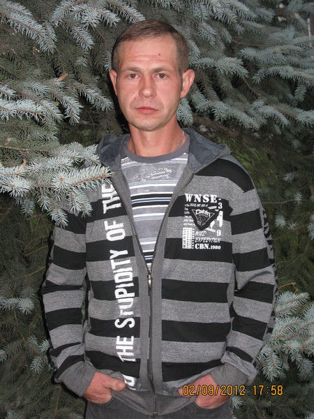 Антон Котов