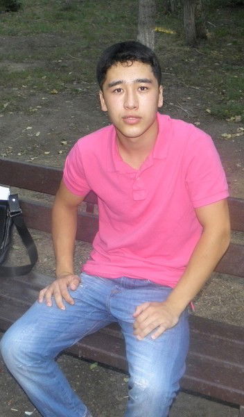 Арман Келсын