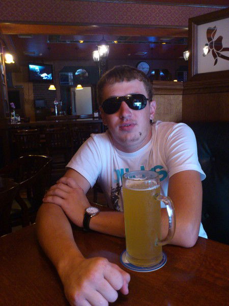 Алексей Алтухов