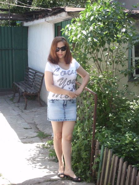 Катерина Лосева