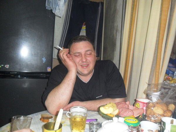 Андрей Манаков