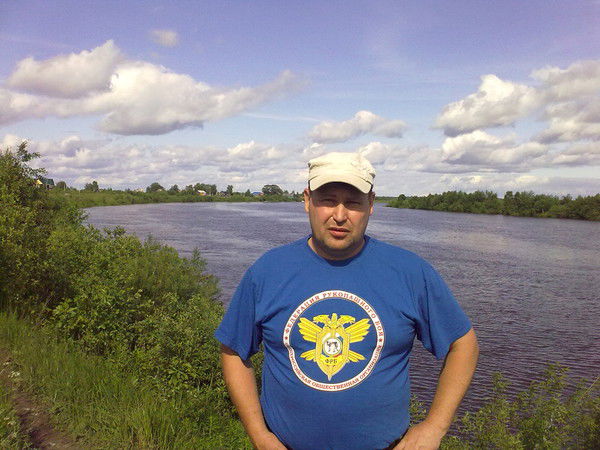 Геннадий Скоропекин