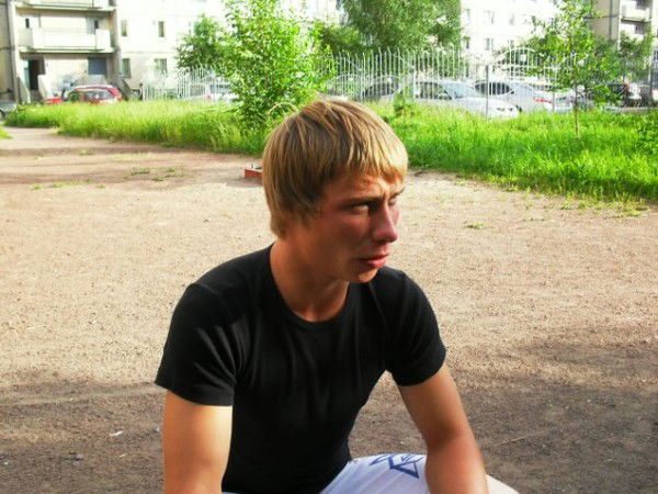 Александр Светлов