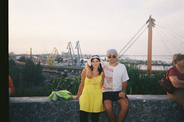 Игорь Иджилов