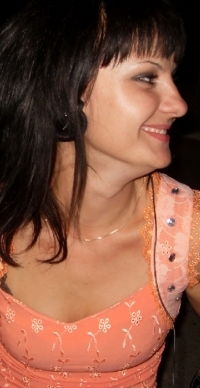 Алла Демеденко