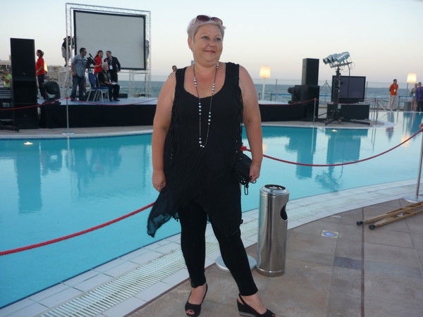 Наталья Карачкова