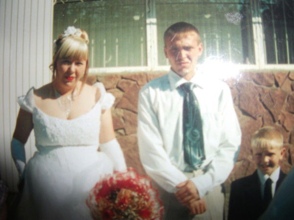 Татьяна Зарочинцева