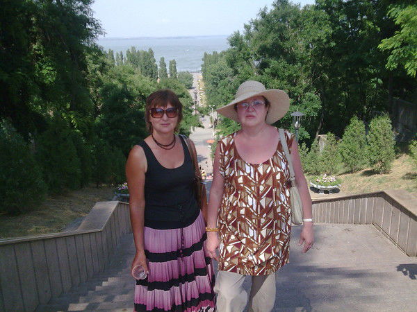 Надежда Рындина(Бобровс)