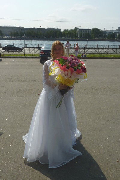 Екатерина Рябова