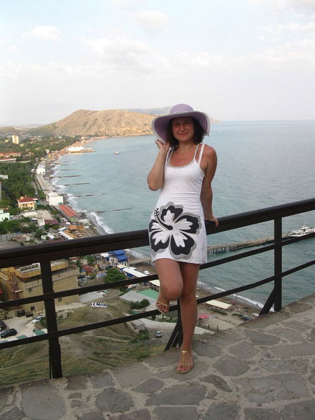 Наташа Бойко