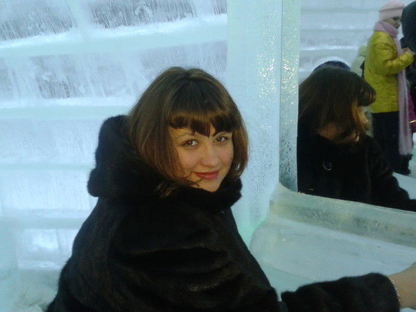 Елена Антипова