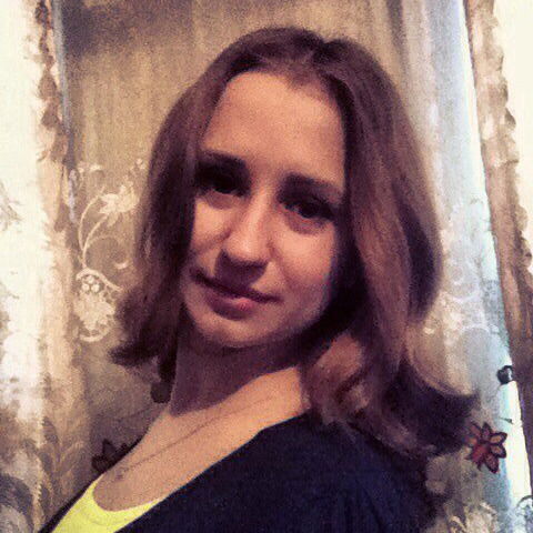 Яна Лазебник