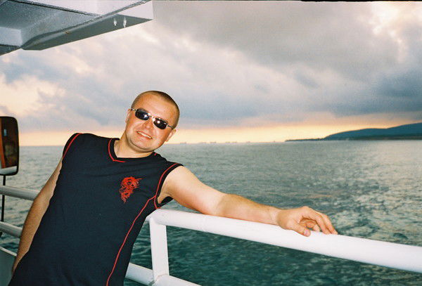 Алексей Кокорин