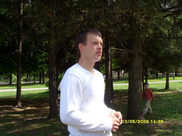 Иван Брюхач