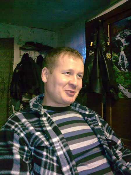 Андрей Фарахов